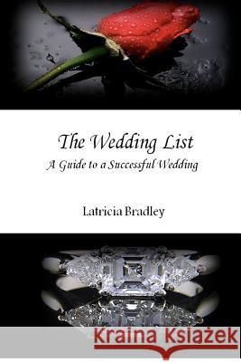 The Wedding List