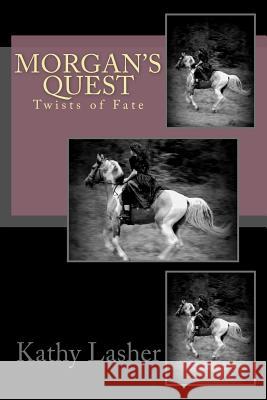 Morgan's Quest