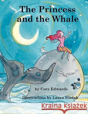 The Princess and the Whale