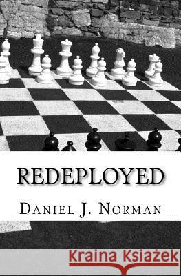 Redeployed: 21st Century Marines