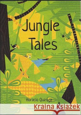 Jungle Tales