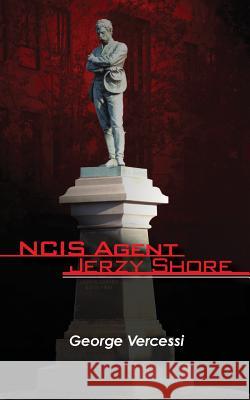 NCIS Agent Jerzy Shore
