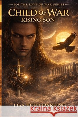 Child of War-Rising Son