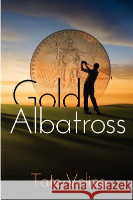 Gold Albatross