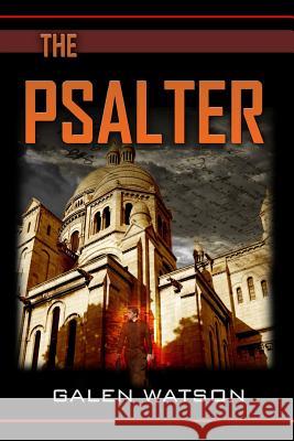 The Psalter