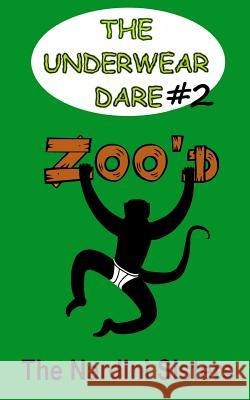 Zoo'd: 6th Graders vs. Primates!