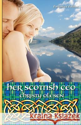 Her Scottish CEO