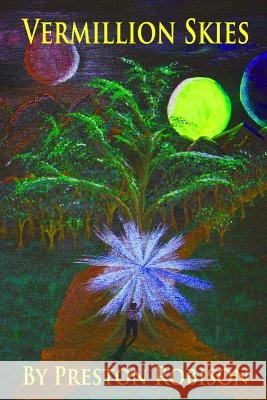 Vermillion Skies