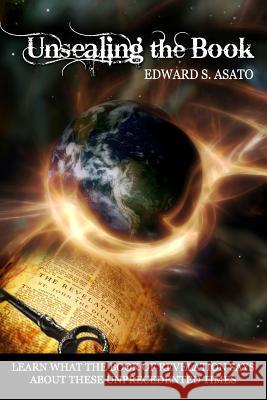 Unsealing the Book: An Overview of the Book of Revelation