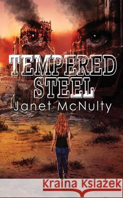 Tempered Steel