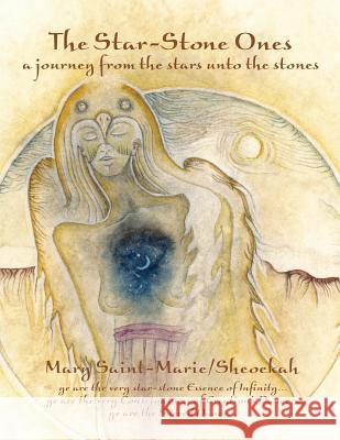 The Star-Stone Ones: a journey from the stars unto the stones