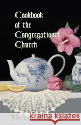 Cookbook of the Congregational Church, Methuen, Mass. 1927