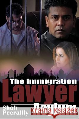 The Immigration Lawyer: Asylum