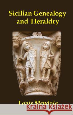 Sicilian Genealogy and Heraldry