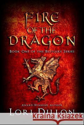 Fire of the Dragon