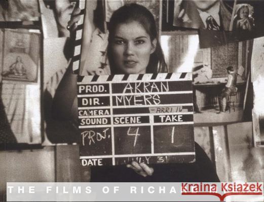 The Films of Richard Myers