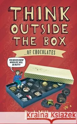 Think outside the box....of chocolates