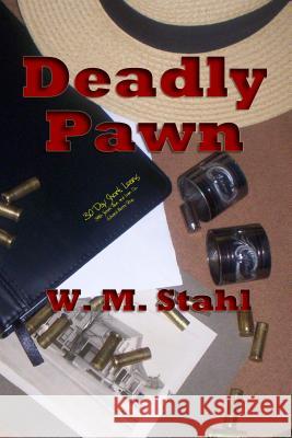 Deadly Pawn