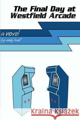 The Final Day at Westfield Arcade