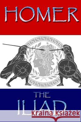 The Iliad