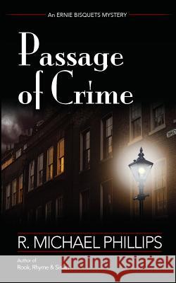 Passage Of Crime