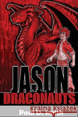 Jason and the Draconauts