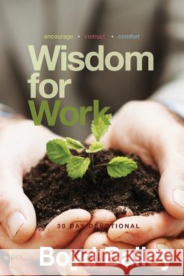 Wisdom for Work