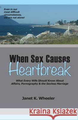 When Sex Causes Heartbreak: What Every Wife Should Know About Affairs, Pornography & the Sexless Marriage
