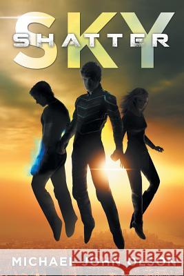 Sky Shatter