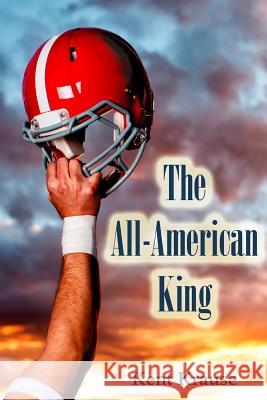 The All-American King