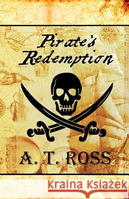 Pirate's Redemption