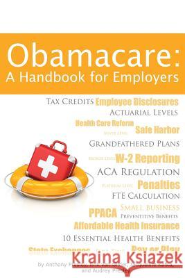 Obamacare: A Handbook for Employers