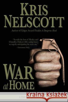 War at Home: A Smokey Dalton Novel