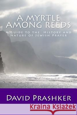 A Myrtle Among Reeds: A Guide to the History and Nature of Jewish Prayer