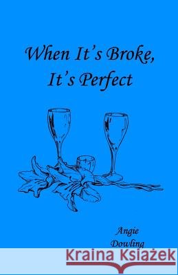 When It's Broke, It's Perfect