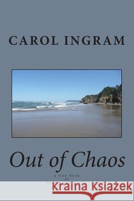 Out of Chaos
