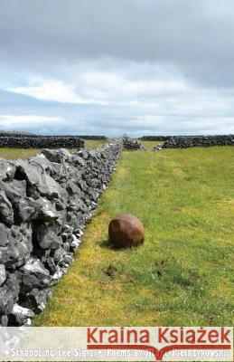 Straddling the Sibyl: Poems by Marc Pietrzykowski