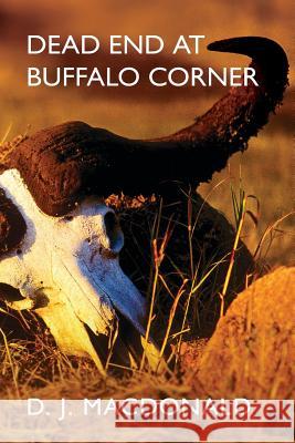 Dead End at Buffalo Corner