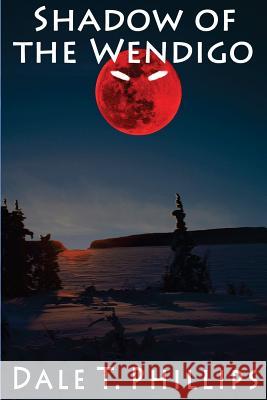 Shadow of the Wendigo