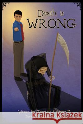 Death is Wrong