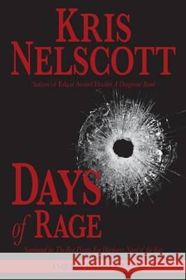 Days of Rage: A Smokey Dalton Novel
