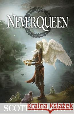 Neverqueen: Sword of the Dragon