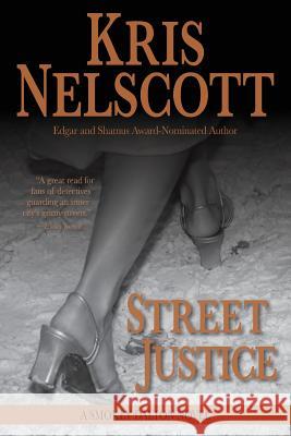 Street Justice: A Smokey Dalton Novel