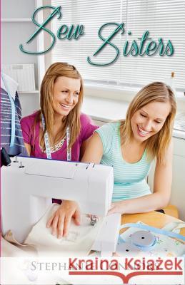 Sew Sisters