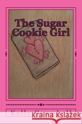 The Sugar Cookie Girl
