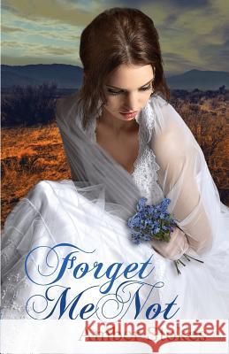 Forget Me Not