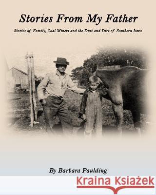 Stories From My Father