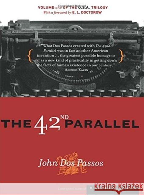 The 42nd Parallel