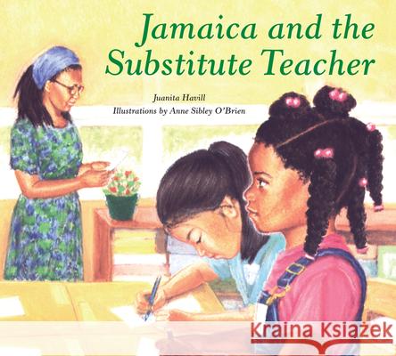 Jamaica and the Substitute Teacher