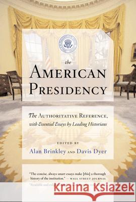 The American Presidency